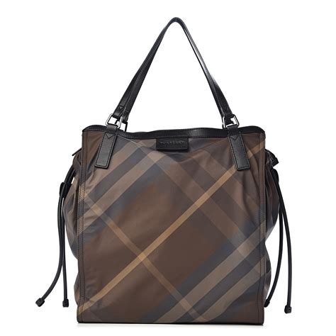 tote bag burberry|burberry packable tote bag.